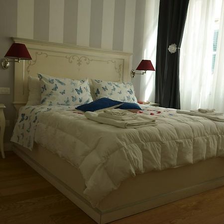 Margherita Suite Φλωρεντία Εξωτερικό φωτογραφία